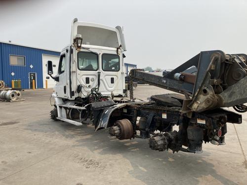 Freightliner CASCADIA