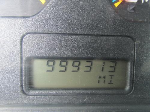 INTERNATIONAL 4300