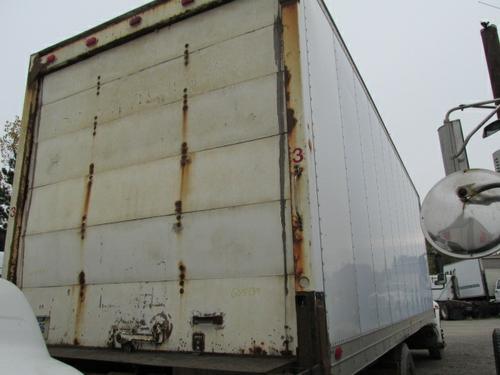 INTERNATIONAL 4300