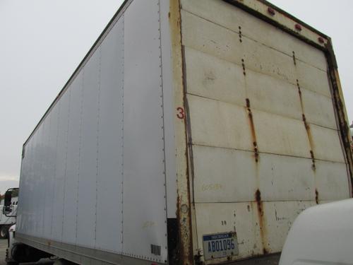 INTERNATIONAL 4300