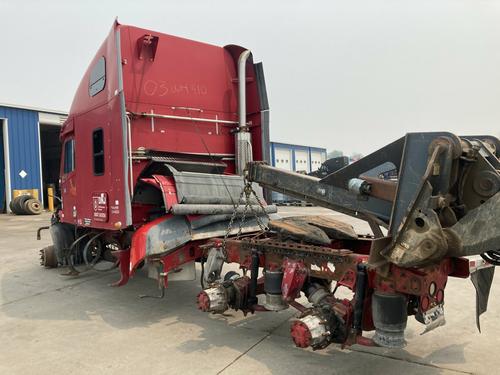 Freightliner C120 CENTURY