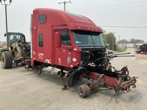 Freightliner C120 CENTURY
