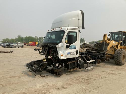 Freightliner CASCADIA