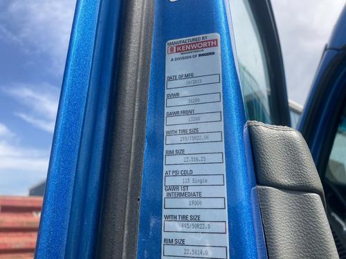 Kenworth T680