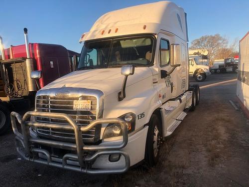 FREIGHTLINER CASCADIA 125