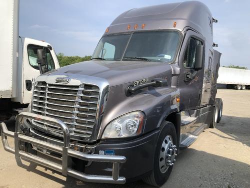 Freightliner CASCADIA
