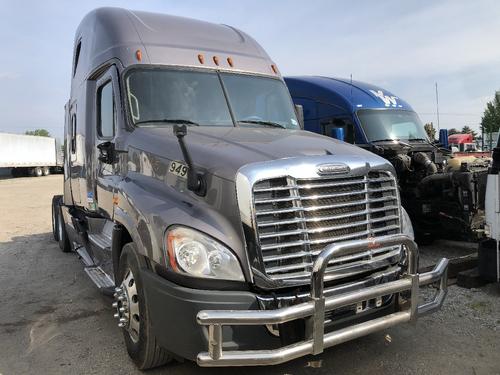Freightliner CASCADIA
