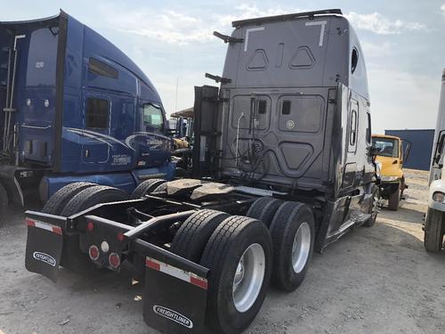 Freightliner CASCADIA