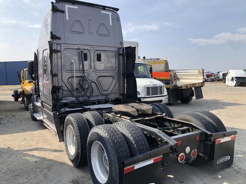 Freightliner CASCADIA