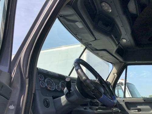 Freightliner CASCADIA