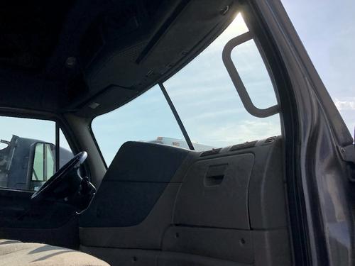 Freightliner CASCADIA