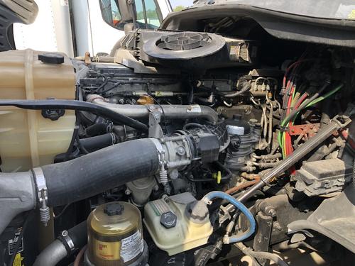 Freightliner CASCADIA