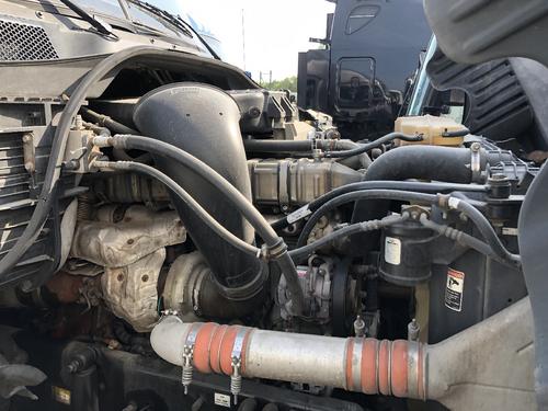 Freightliner CASCADIA