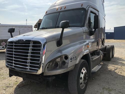 Freightliner CASCADIA