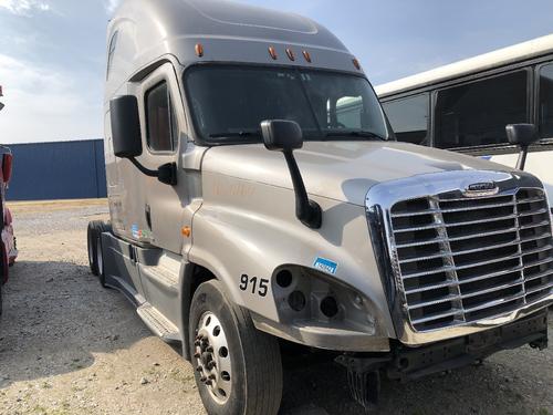 Freightliner CASCADIA