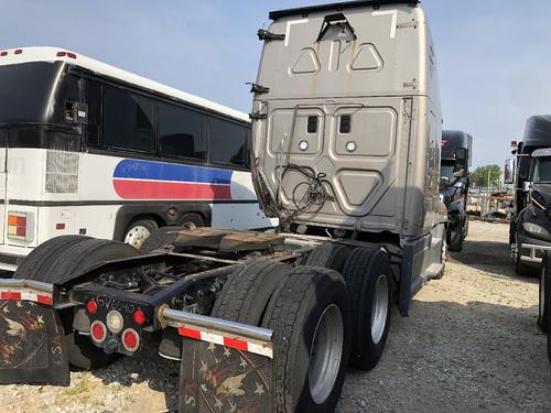 Freightliner CASCADIA