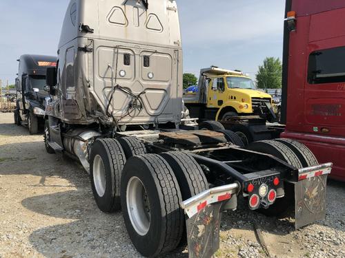 Freightliner CASCADIA