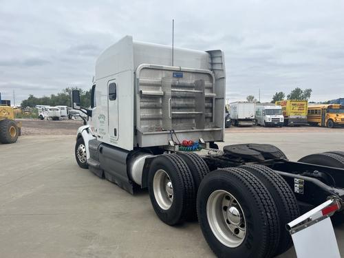 Peterbilt 579