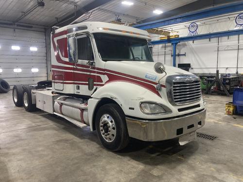 Freightliner COLUMBIA 120