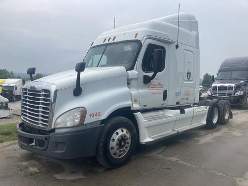 Freightliner CASCADIA