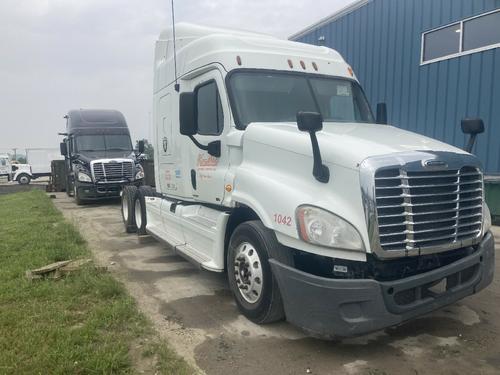 Freightliner CASCADIA