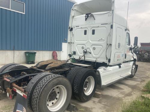 Freightliner CASCADIA