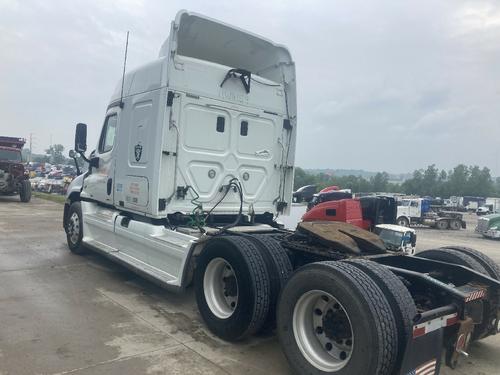 Freightliner CASCADIA