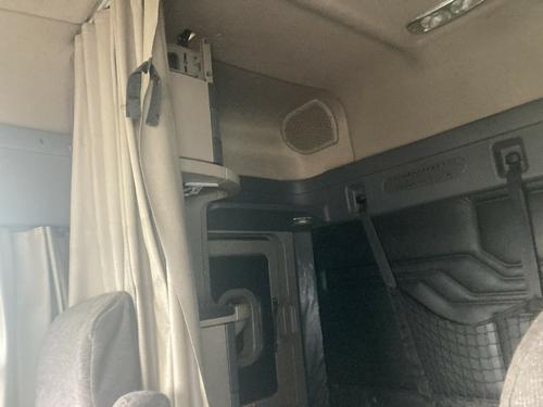 Freightliner CASCADIA