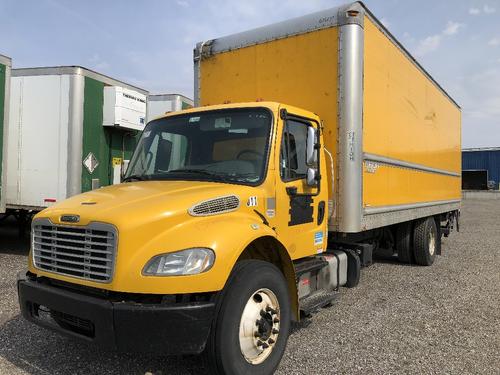 Freightliner M2 106