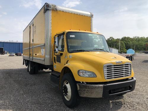 Freightliner M2 106