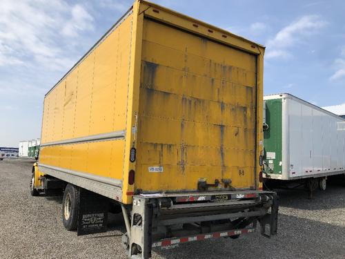 Freightliner M2 106