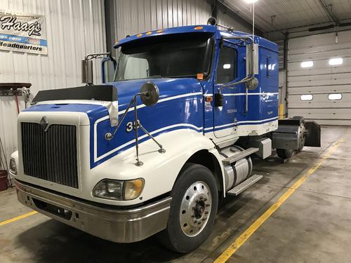 International 9400