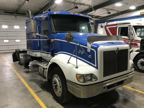 International 9400