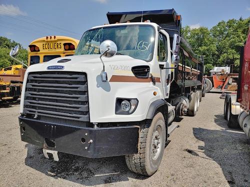 FREIGHTLINER COLUMBIA 120