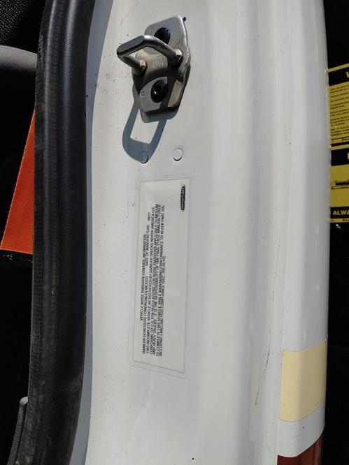 FREIGHTLINER COLUMBIA 120