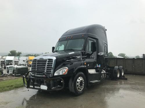 Freightliner CASCADIA