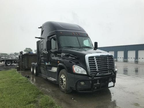 Freightliner CASCADIA