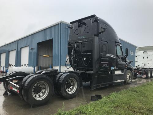 Freightliner CASCADIA