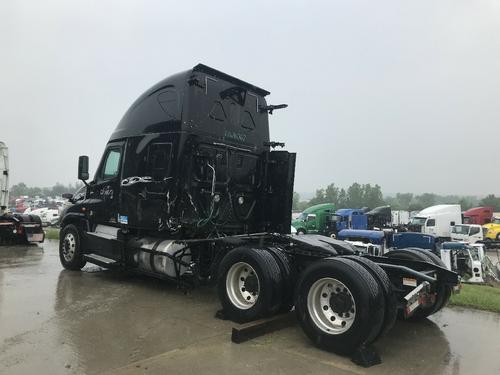 Freightliner CASCADIA