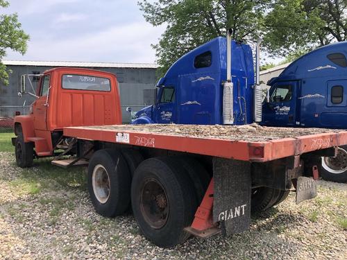 Ford LT8000