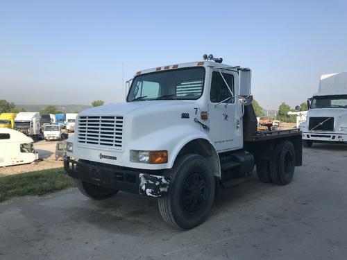 International 4700