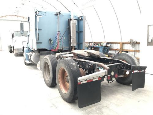 Freightliner COLUMBIA 120