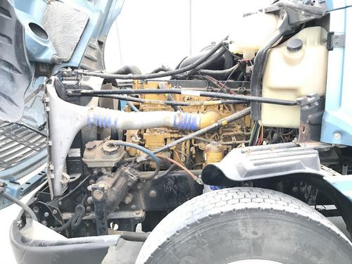 Freightliner COLUMBIA 120