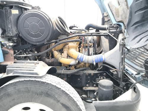 Freightliner COLUMBIA 120