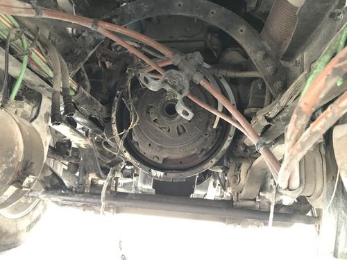 Freightliner COLUMBIA 120