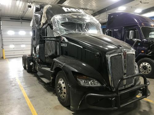 Kenworth T680