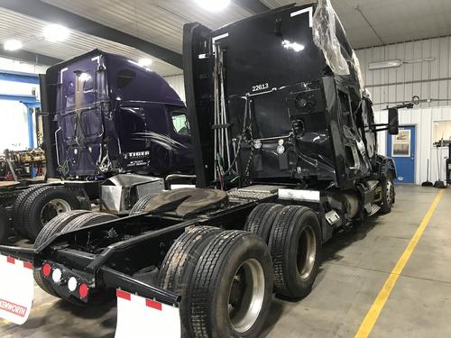 Kenworth T680