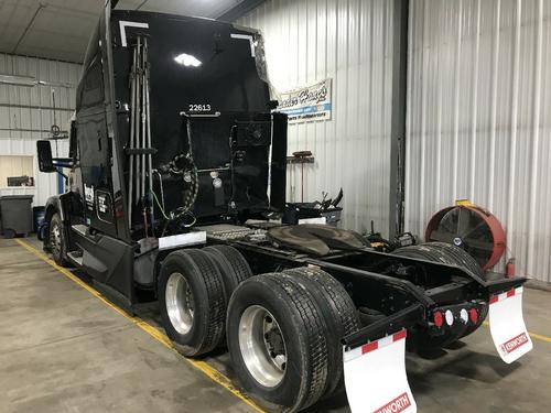 Kenworth T680