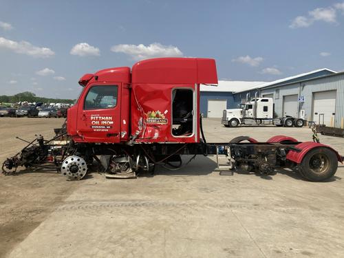 Peterbilt 579