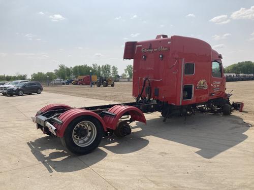 Peterbilt 579